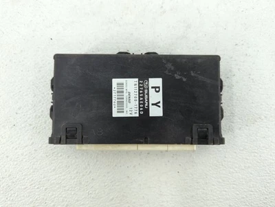 Computadora motor Subaru Legacy 2013-2014 ecu pcm ecm pcu fabricante original GKFUT Foto 1 de 4
