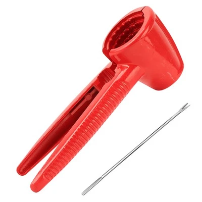 Nut Crackers Heavy Duty Walnut Cracker with Non-Slip Handle Nut Crackers Tools - image 1 of 4