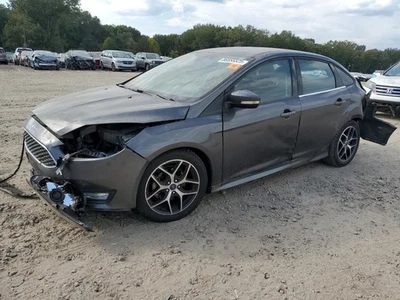 Used Engine Complete Assembly fits: 2016 Ford Focus gasoline 2.0L w/o turbo VIN Foto 1 de 4