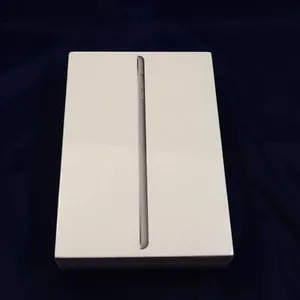 Boxed Apple iPad Mini 3 Wi-Fi + Cellular 64GB Space Gray (MH372LL/A) - Picture 1 of 2