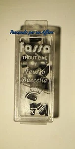 FASSA TROUT LINE art.08760pallettone intercambiabileby Fausto Buccella,pcs.5/box - Imagen 1 de 1