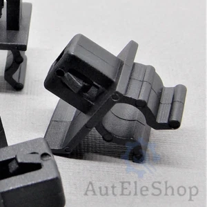 1pcs Brake Line Holder Clips Mount Cable Holder Clips - Picture 1 of 3