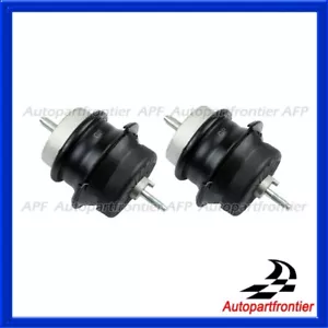 Motor Mount Set For Infiniti RWD G25 G35(Sedan) G37(Coupe) M35 - Picture 1 of 4