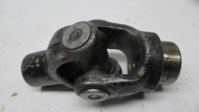 1981 YAMAHA VIRAGO 750 XV750, VX 750 H, ПРИВОДНОЙ ВАЛ ПОПЕРЕЧНОЕ СОЕДИНЕНИЕ ПОВОРОТНЫЙ  - Изображение 1 из 4