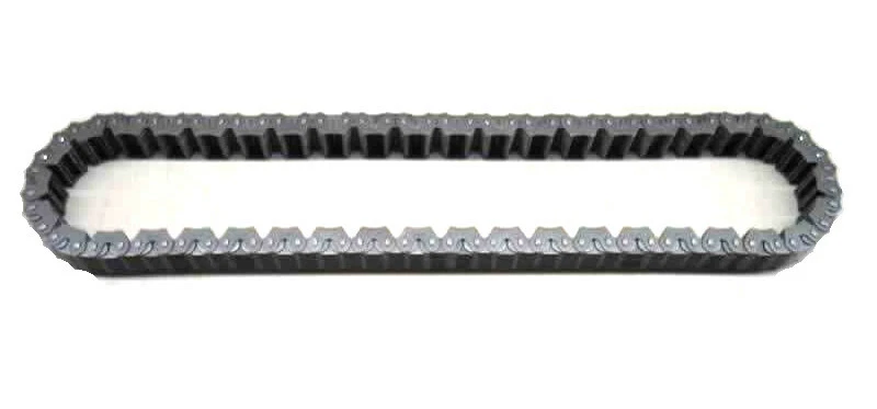 Nuevo Borg Morse 4T80E 1" cadena ancha (84 eslabones basculantes) L1994-en 24206043 HV038 Foto 1 de 1