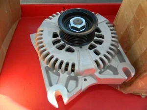 REMAN MOTORCRAFT GLV8406RM ALTERNATOR - Picture 1 of 5