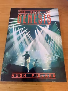 The Book Of Genesis By Hugh Fielder - Picture 1 of 1
