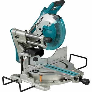 Makita DLS110Z LXT 18V 260mm Slide Compound Mitre Saw – Body - Picture 1 of 1