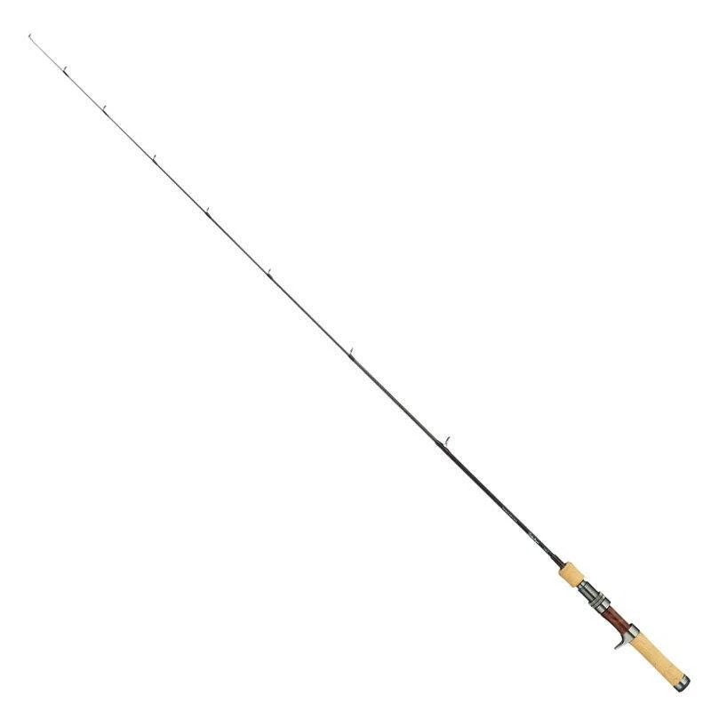 Tailwalk Troutia Feerique C43L-T Baitcasting Rod for Trout - Image 1 of 1