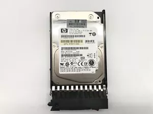 Unità SAS RW675 0RW675 FUJITSU 72 GB 15K 2,5"" MBC2073RC + vassoio - Foto 1 di 3