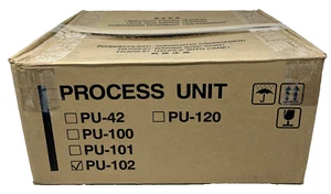 Kyocera Pu-102 302Fm93096 Original Photoconductor Fs-1018/Fs-1118 [Open Box] - Picture 1 of 1