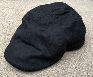 GEORGE Cabbie Zeitungsjungenmütze Herren L/XL Gatsby Cap - Bild 1 von 5