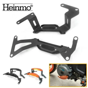 CNC Engine Case Slider Guard Protector Cover For 250 390 2017 2018 2019 - Picture 1 of 5