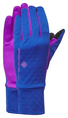 Ronhill Prismenhandschuhe Laufen Outdoor Walking Gr. Small UVP £ 22,00