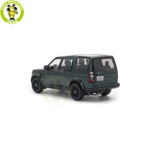 1/64 Whelart Land Rover Discovery 4 Diecast Model Car - Picture 1 of 40