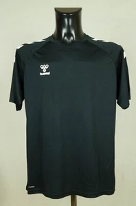 CAMISETA HUMMEL PARA HOMBRE POLIÉSTER TALLA XL NUEVA CON ETIQUETAS.../ - Imagen 1 de 6