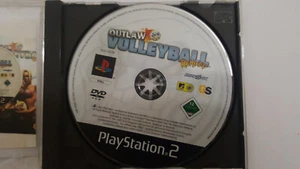 Gioco Outlaw Volleyball Remixed Play Station 2 - Foto 1 di 7