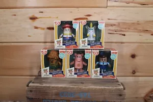 Lot of 5 Disney Toy Story Pixar Shufflerz New In Box - Hamm Mr Pricklepants - Bild 1 von 8
