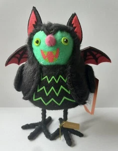 Target Spritz Hyde EEK 2024 Featherly Friends decoración vacaciones pájaro Batrick - Imagen 1 de 10