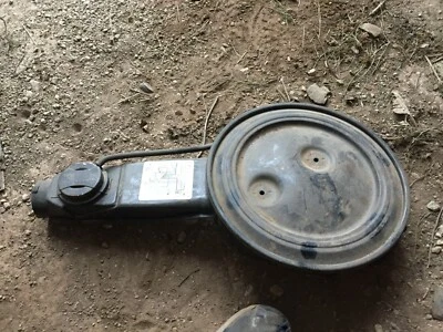 1981-1987? Filtro filtro de aire respirador GM Chevrolet Pontiac T1000 CA 1,4 L 1,6 L Foto 1 de 4