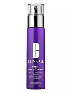 Clinique Smart Clinical Repair Wrinkle Correcting Serum - 3.4 fl oz - NIB - Picture 1 of 1