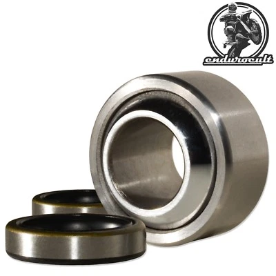 PDS Lower Shock Bearing Kit for KTM / Husaberg Foto 1 de 3