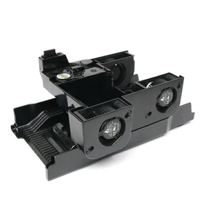 HP Z820 Z840 komplette Lüftereinheit Cooling Fan Assembly 684574-001 647113-001 - Bild 1 von 2