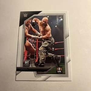 2022 Panini NXT 2.0 WWE Panini Primate #62 RC - Picture 1 of 2