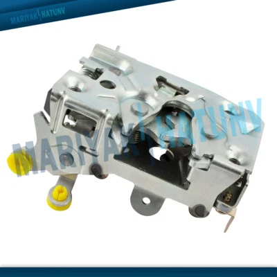 Door Latch Front Left For Ford Explorer Mercury Mountaineer 940-400 6L5Z7821813C Foto 1 de 4