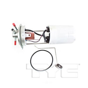 Fuel Pump Module Assembly-78.0" Bed TYC 150091-A