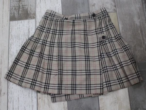 FLYNN AND O'HARA UNIFORM SKIRT - Picture 1 of 3