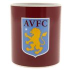 Aston Villa FC Fade Mug (TA9143)