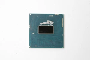 Intel Core i7-4600M SR1H7 2.90GHz - Picture 1 of 1