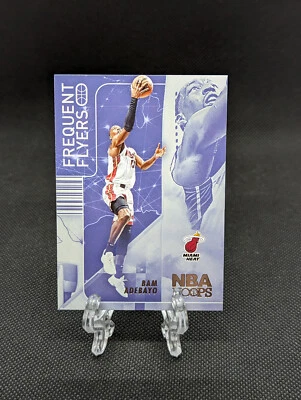 You Pick Your Cards - MIAMI HEAT Fan Favorites Old & New - BUTLER HERRO RICE ++ - Image 1 of 2