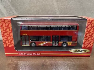 Creative Master Northcord Ltd (CMNL) ukbus2005 Plaxton President First London - Picture 1 of 6