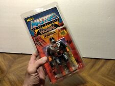 MOTU VINTAGE DRAGSTOR Masters of the Universe MOC Clear sealed He-Man 1986