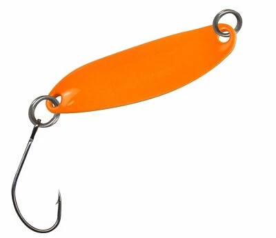 FTM Hornet Spoon Blinker 3,7 g NEU versch. Farben Fishing Tackle Max  - Bild 1 von 4