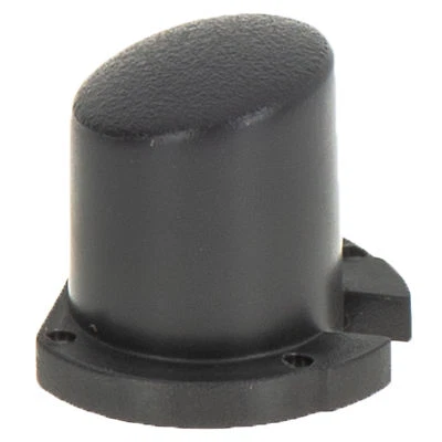 OEM NEW Interior Roof Dome Lamp Push Button 02-17 Chevrolet GMC Hummer 15166059 - Image 1 of 4