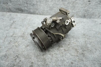 Conjunto de bomba de compresor de aire acondicionado Lexus Gx460 10-23 OEM Foto 1 de 4