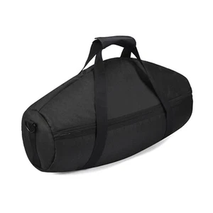 Bluetooth Audio Storage Bag for JBL BOOMBOX 3/BOOMBOX 2 2 * Smooth Zipper - Picture 1 of 11