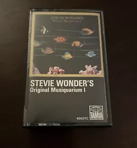 Original Musikquarium von Wonder, Stevie (Schallplatte, 2017) - Bild 1 von 3