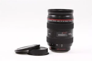 Used Canon EF 24-70mm f/2.8 L USM Lens (READ) - Picture 1 of 9