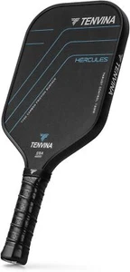 TENVINA Pickle Ball Paddle T700 Fibra de Carbono Pickleball 16MM - Control de Empuje - Imagen 1 de 9