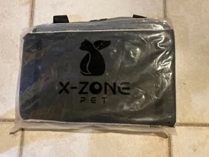 X-ZONE PET Airline Approved Soft-Sided Pet Travel Carrier for Dogs and Cats... - Picture 1 of 6