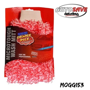 Martin Cox MOGG153 MicroTough Wash Mitt - Picture 1 of 3
