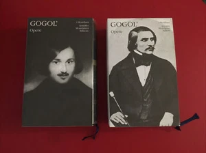 Opere Gogol Meridiani Collezione Mondadori - Foto 1 di 2