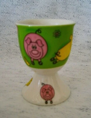 Maxwell & Williams яйцо чашка тонкий кости фарфора новый - Изображение 1 из 4