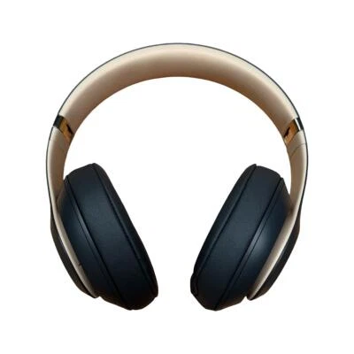 Beats by Dre Studio³ Wireless |  Over-Ear Bluetooth-Kopfhörer | shadow gray - Bild 1 von 4
