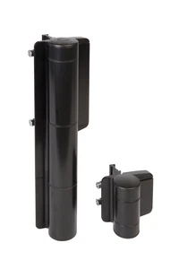 Locinox Mammoth 180° Hydraulischer Torschliesser Torband Türschließer in schwarz - Bild 1 von 2