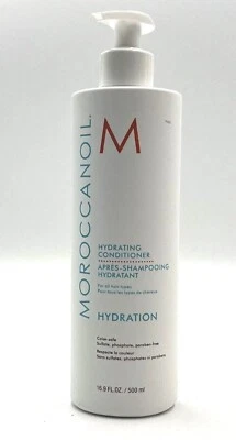Moroccanoil Hydrating Conditioner/All Hair Types 16.9 oz  - Image 1 of 4